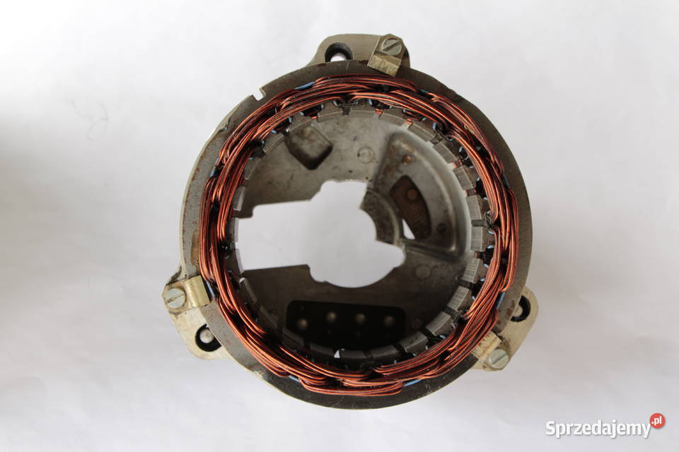 MZ ETZ prądnicaalternator 12V oryginał DDR Bieżuń sprzedam