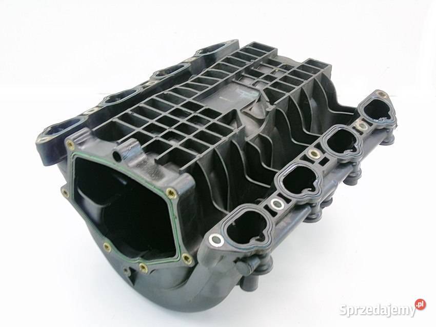 KOLEKTOR SSĄCY 32 40 V8 JAGUAR XJ XKR XK8 XTYPE Sosnowiec