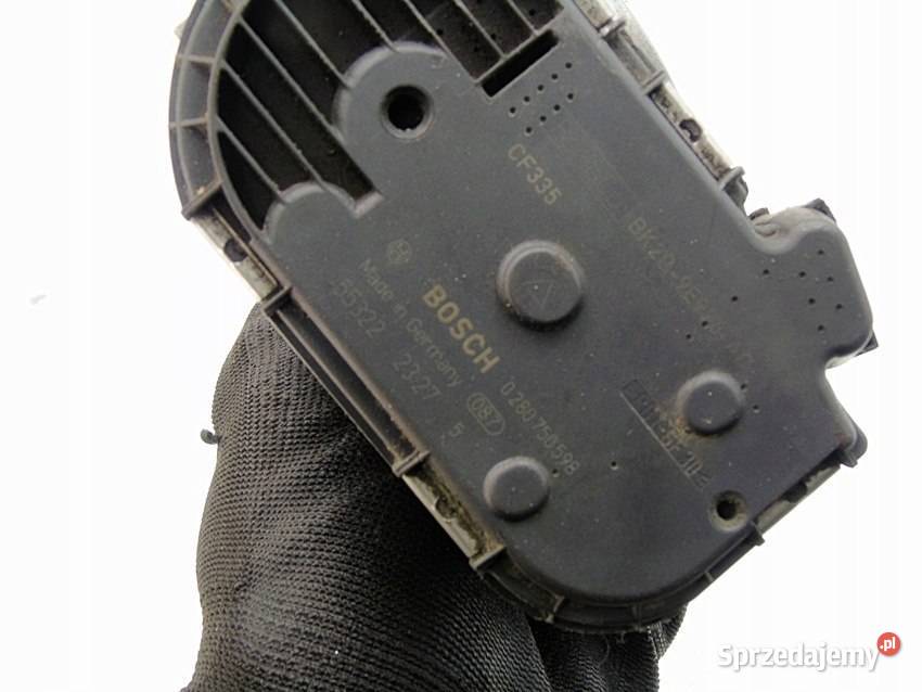 PRZEPUSTNICA 22 HDI TDCI EURO 5 TRANSIT BOXER śląskie Sosnowiec