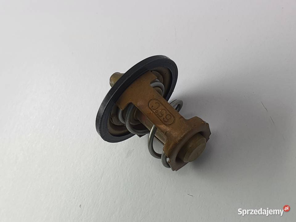 Termostat Can am 450 Łódź sprzedam