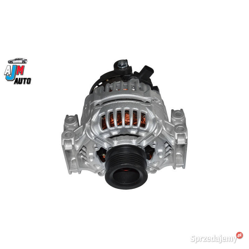 Alternator 0124425004 22 16V Opel Astra G Opel Pozostałe lubelskie Grabów Szlachecki