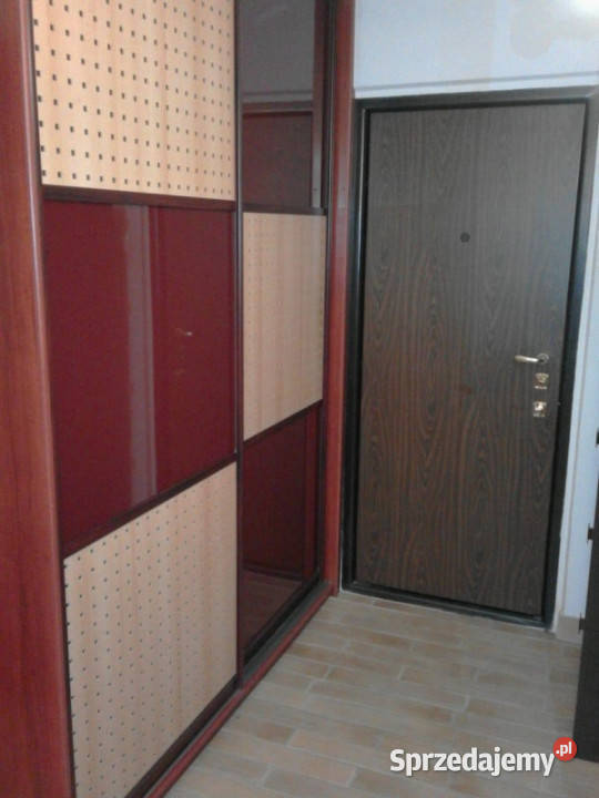 Biznesowe Centrum Warszawy Warszawa