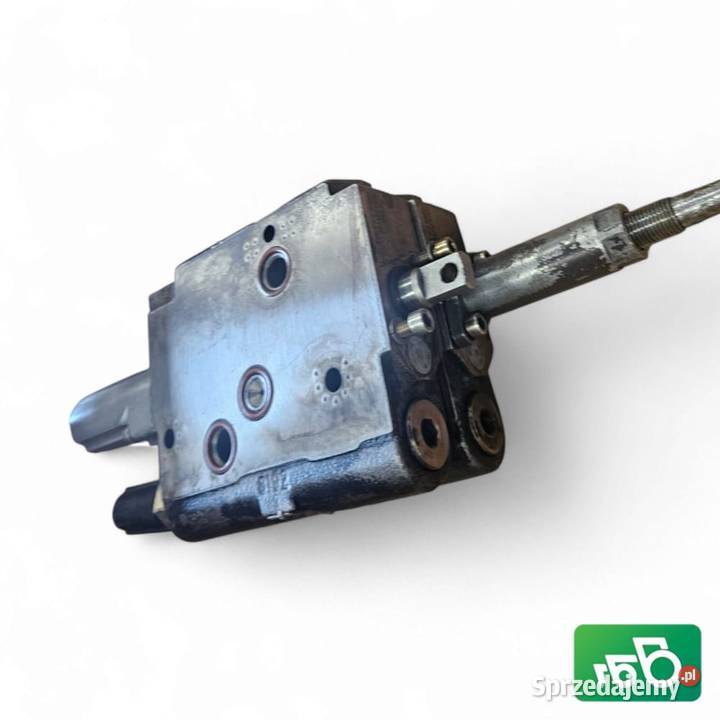 Sekcja rozdzielacza R917000844 Rexroth 87546169