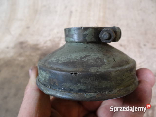 filtr powietrza Simson AWO T dkw nsu bmw zundapp Żary