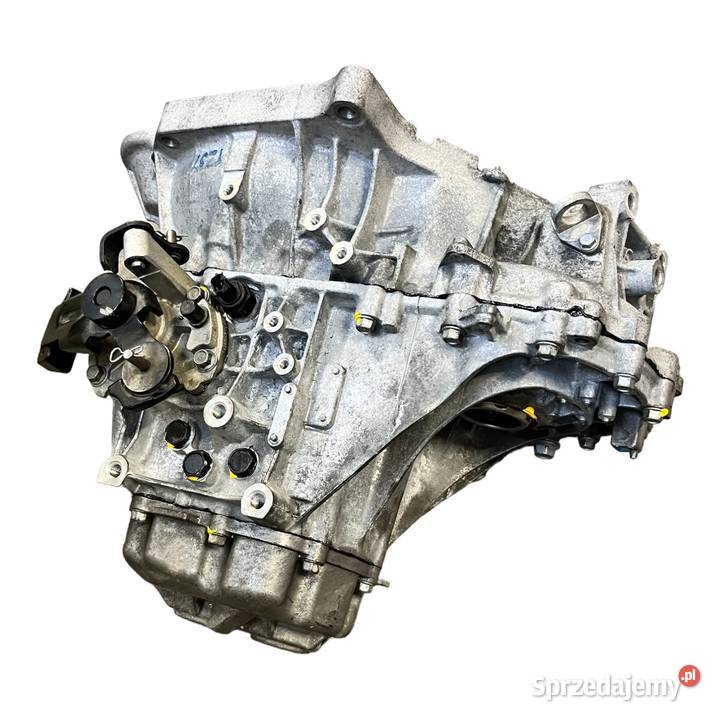 Skrzynia Biegów TZ57BU Hyundai I30 Kia Ceed 16 Ryki