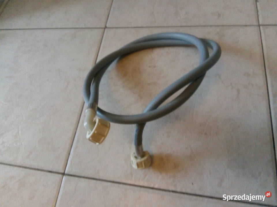 Wąż dopływowy do pralki Electrolux 140