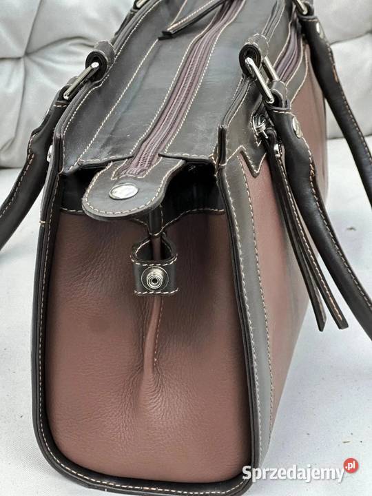 Balenciaga Torebka Vintage Stan Idealny