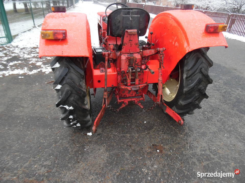 McCormick International 523 Bochnia sprzedam