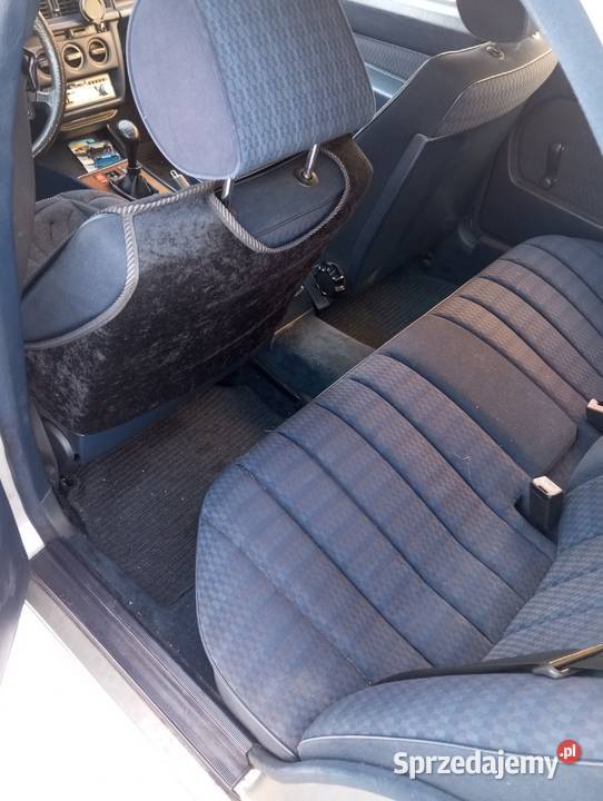 Mercedes W201 25d diesel Leszczydół Stary