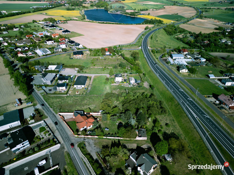 Gniezno Orcholska 2MNU pozwolenie na budowę wielkopolskie
