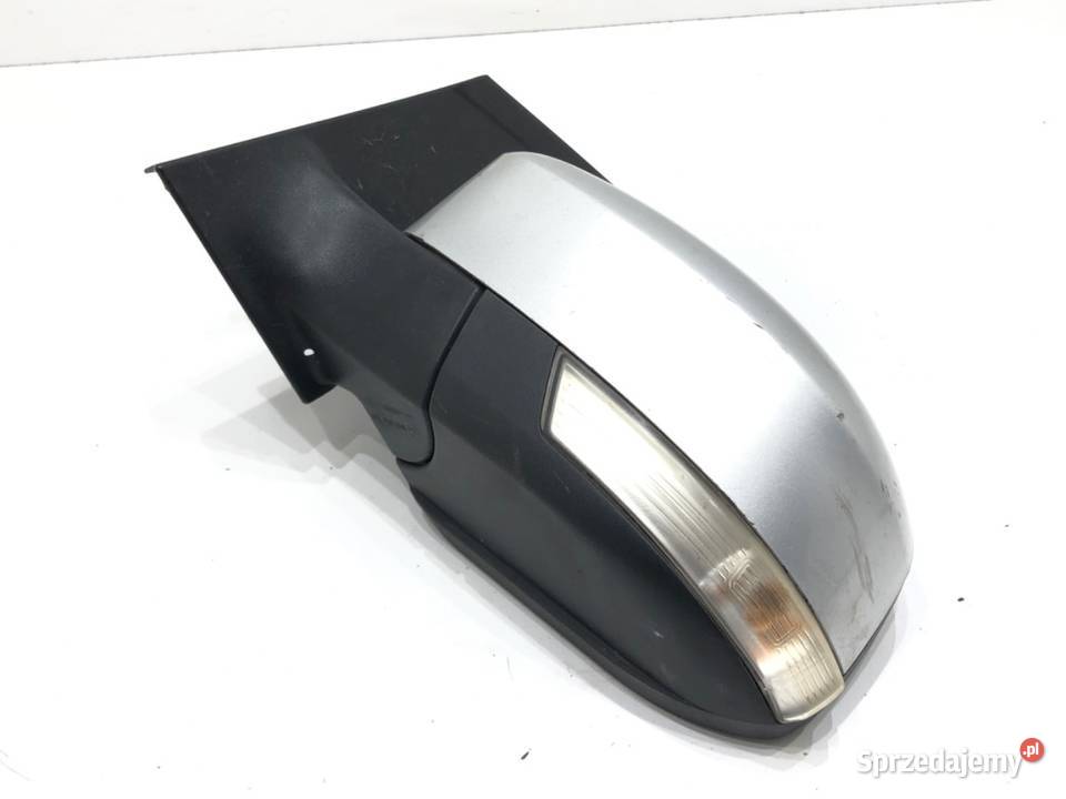 LUSTERKO LEWY FORD FOCUS II Kombi 0412 Moondust