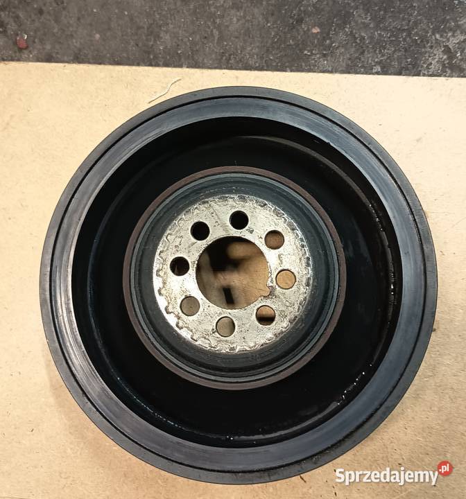 TANIO Koło pasowe vw audi 059 105 251 M opolskie Grodziec