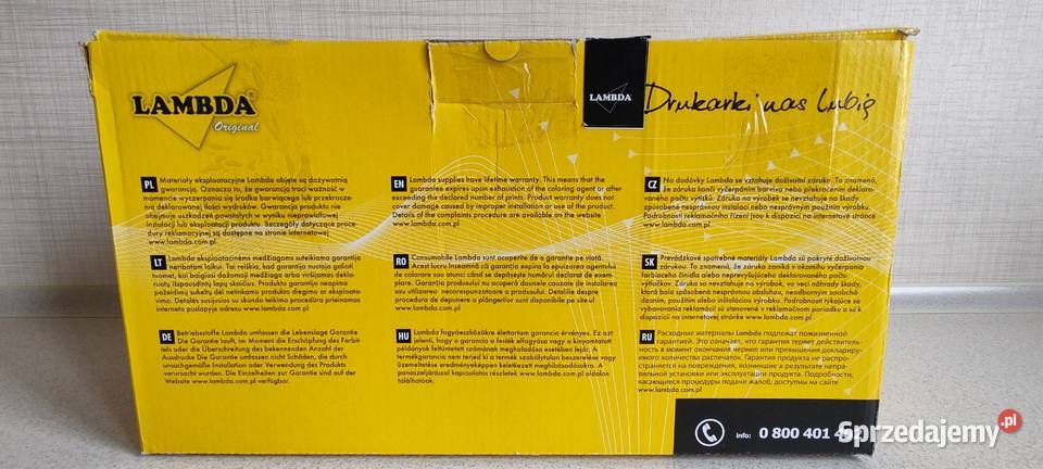 Bęben toner Brother Szczecin