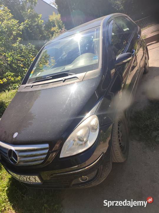 Sprzedam Mercedesa W245