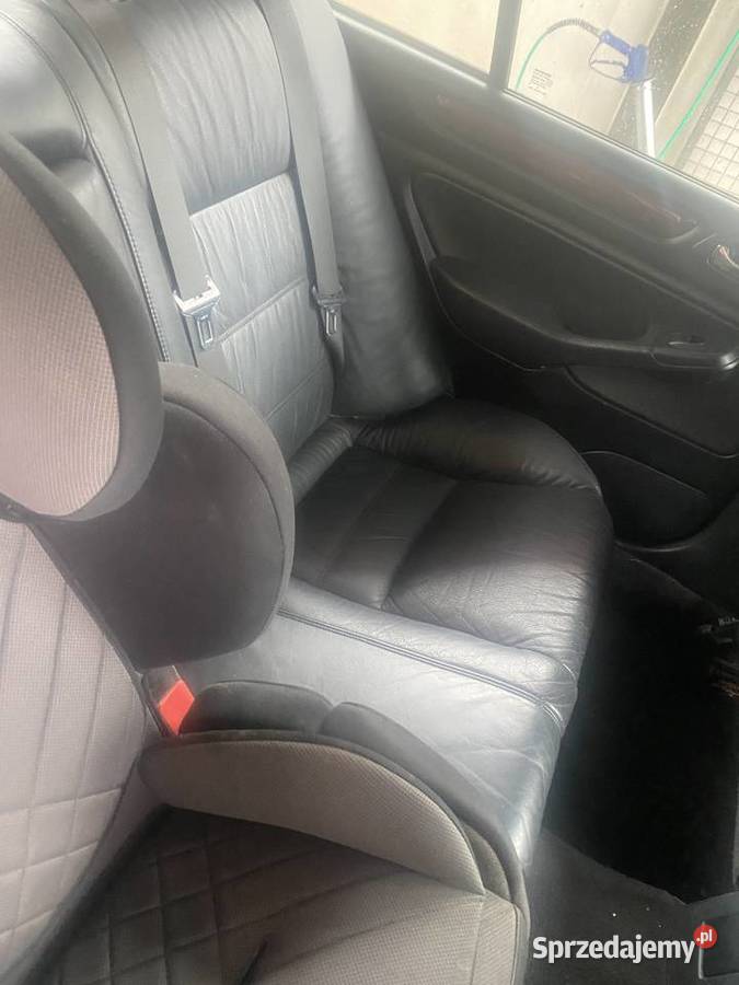 Honda Accord automat małopolskie Kraków