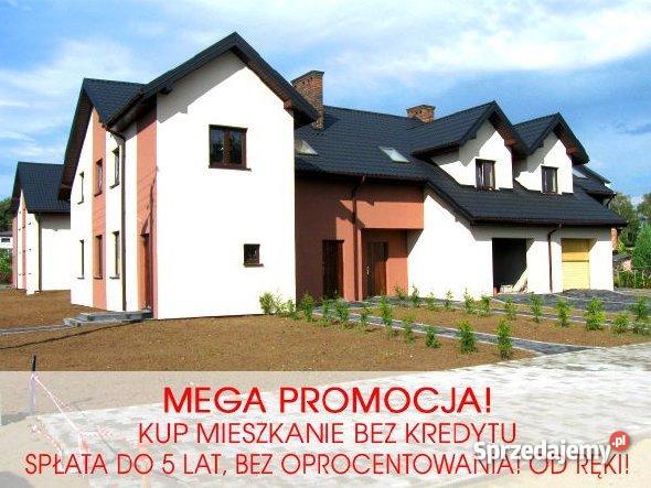 mieszkań Zelów 0 do 5 LAT Rok budowy 2012 Zelów