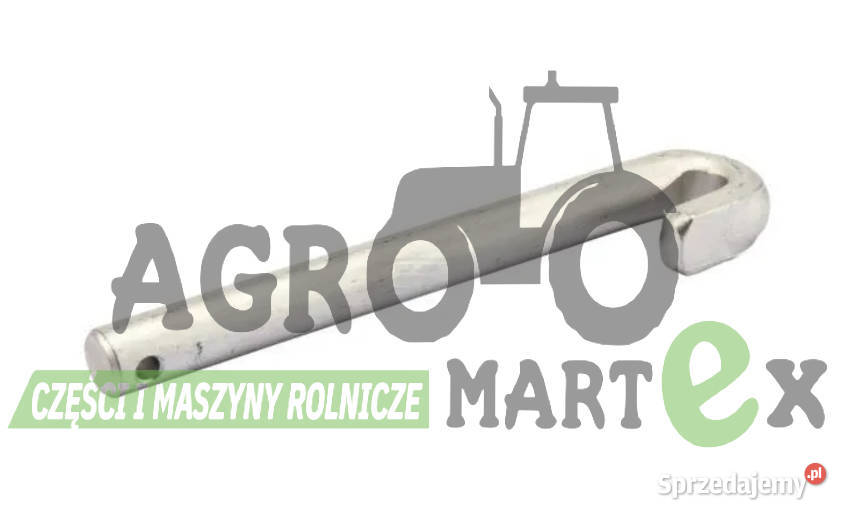 KK057089 057089 SWORZEŃ RESORA KVERNELAND Pozostałe dolnośląskie Wichrów