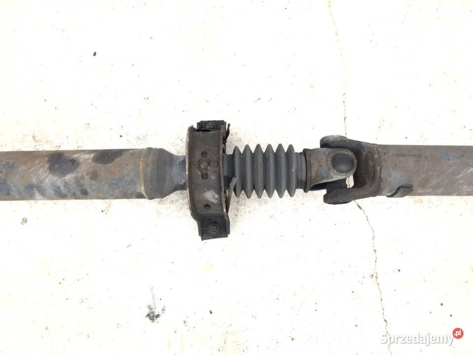 WAŁ NAPEDOWY TYŁ RENAULT TRUCKS D Hatchback 30 ciężarowe