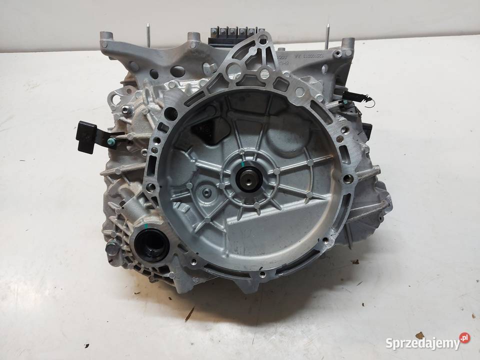 Cherry Jaecoo 7 PHEV 2025r 15 TGDI Skrzynia