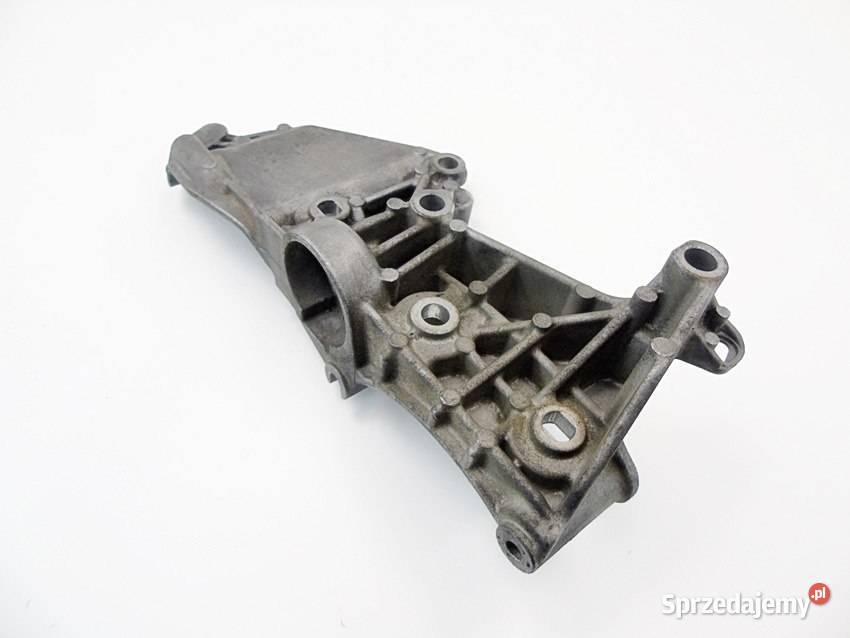 ŁAPA SILNIKA 15 DCI MEGANE 2 CLIO 3 KANGOO Zawieszenie silnika śląskie