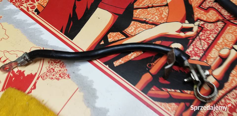 Części do Jaguara S type Olsztyn