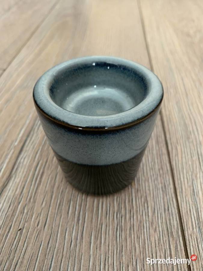 Świecznik Ceramiczny Na Podgrzewacze Różne Wzory Stalowa Wola sprzedam
