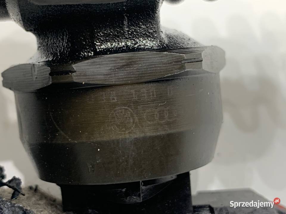 POMPOWTRYSKIWACZE KOMPLET VW GOLF V 038130073BQ