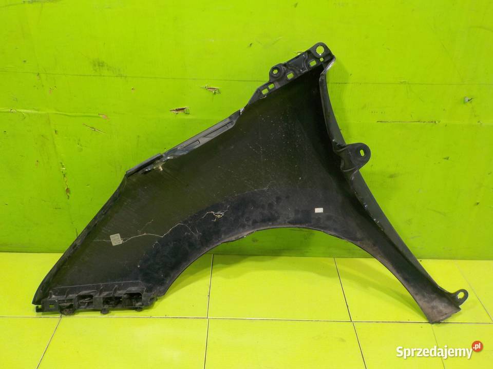 PEUGEOT 5008 I 16 HDI 10r 5D blotnik prawy przod mazowieckie Suków