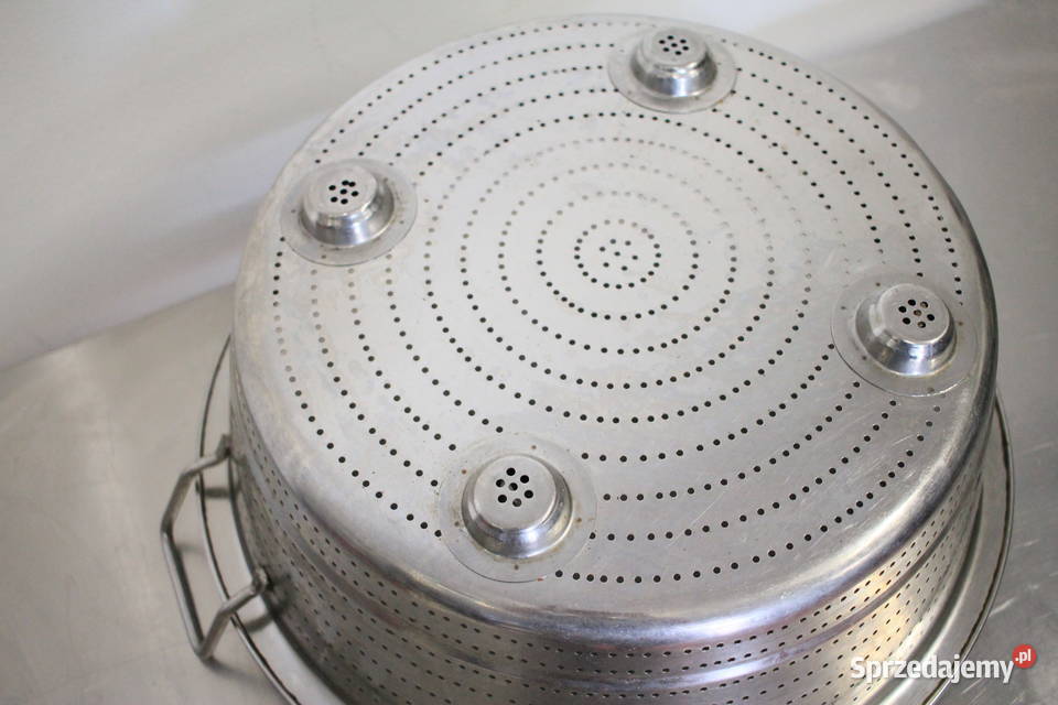 Wanna cedzakowa średnica 50 Pszczyna