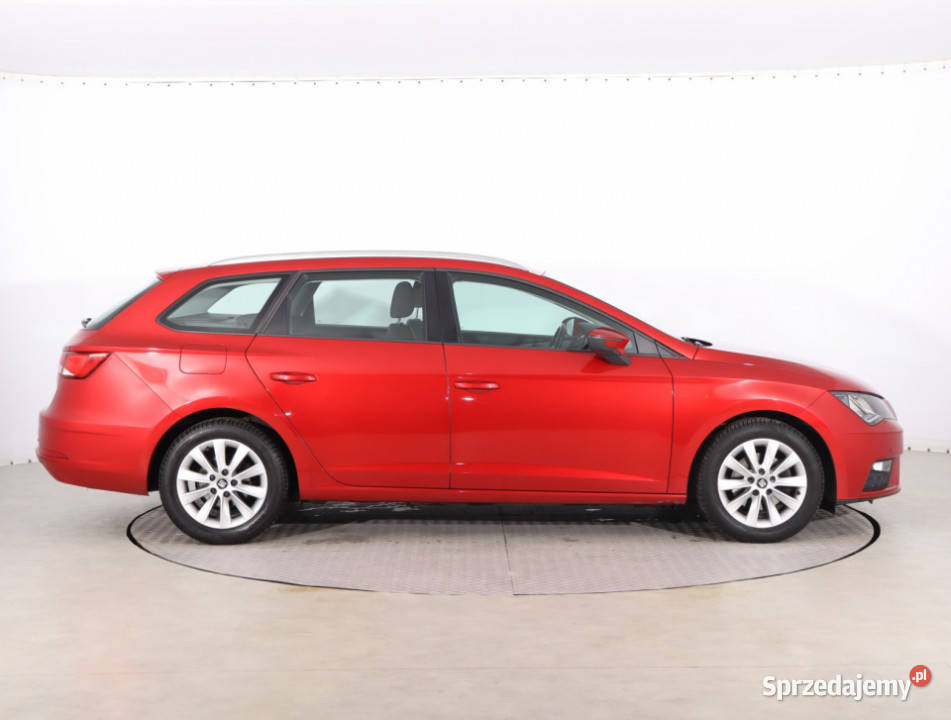 Seat Leon 14 TSI Piaseczno