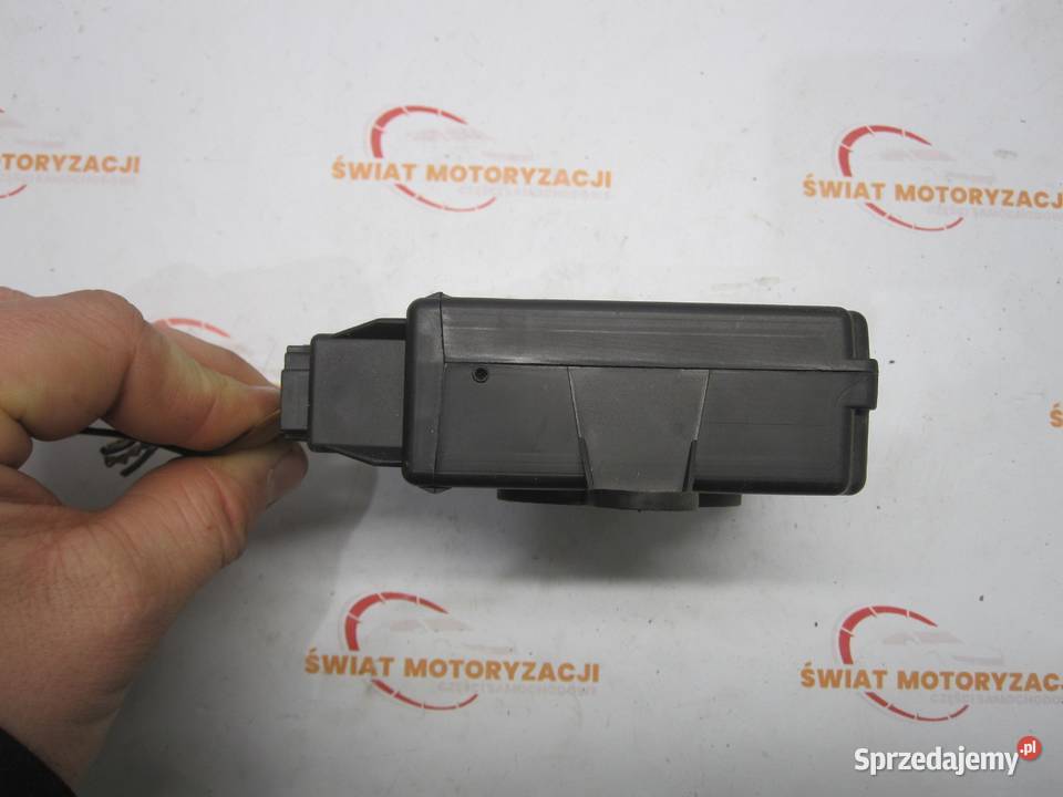 FORD GRAND TOURNEO CONNECT 16r moduł świateł Komputery Kielce