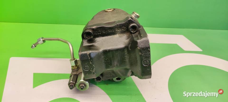 Pompa hydrauliczna A10V060DFR552R Rexroth Fendt Wilkowo