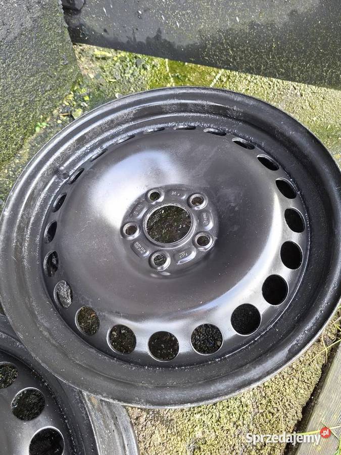 Felgi 16 Volvo Ford kujawsko-pomorskie