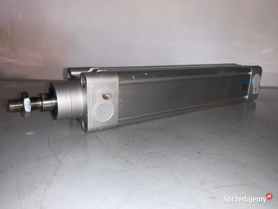 Siłownik Festo ISO15552 DNC40450PPVA 163336 Warszawa