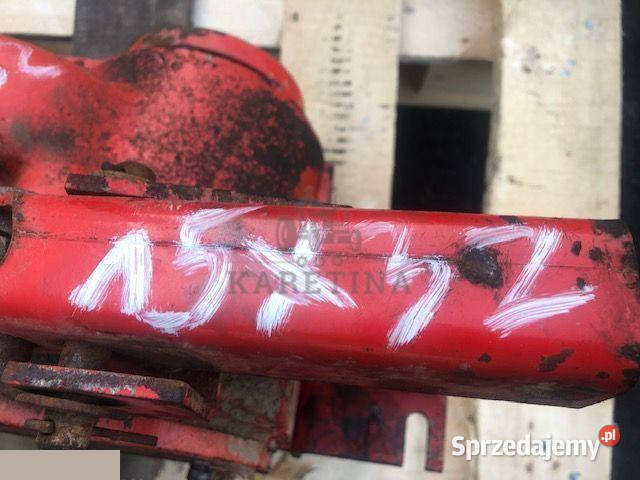 Manitou Carraro 71019 Obudowa Mostu CZĘŚCI Jastrzębniki