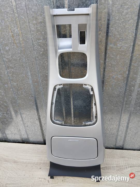 Dekor tunelu środkowego Renault Laguna 3 III łódzkie Łódź sprzedam