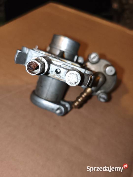 Gaźnik oryginalny nowy K36R sprzedam