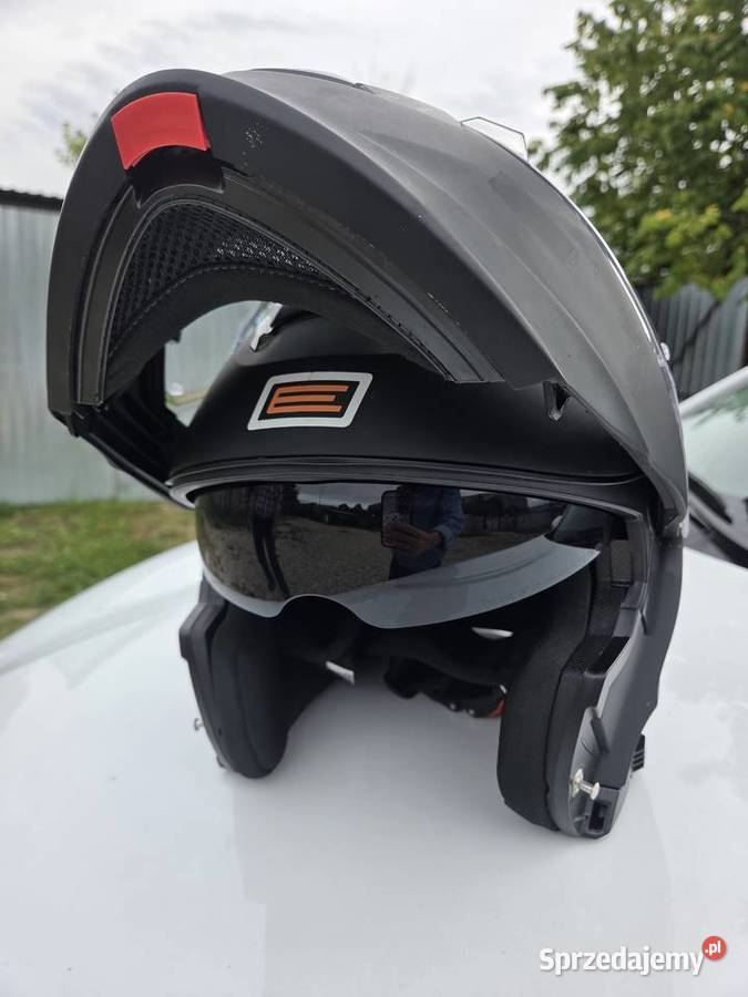 Kask Motocyklowy Origine Kaski Bełchatów