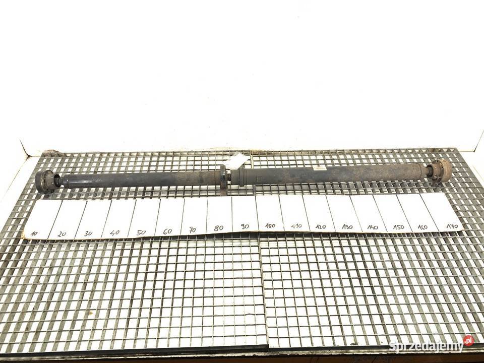 WAŁ NAPĘDOWY TYŁ AUDI A8 D3 SedanLimuzyna 0210 podkarpackie sprzedam