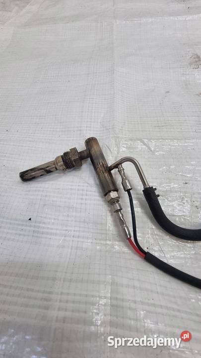 CZUJNIK ZAWÓR PARY PALIWA FORD S MK1 22 TDCI osobowe