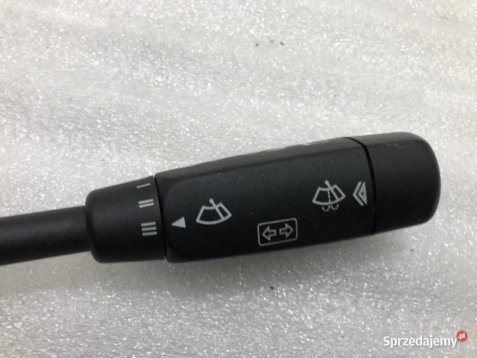 PRZEŁĄCZNIK WYCIERACZEK MERCEDES CKLASA W202 EU sprzedam