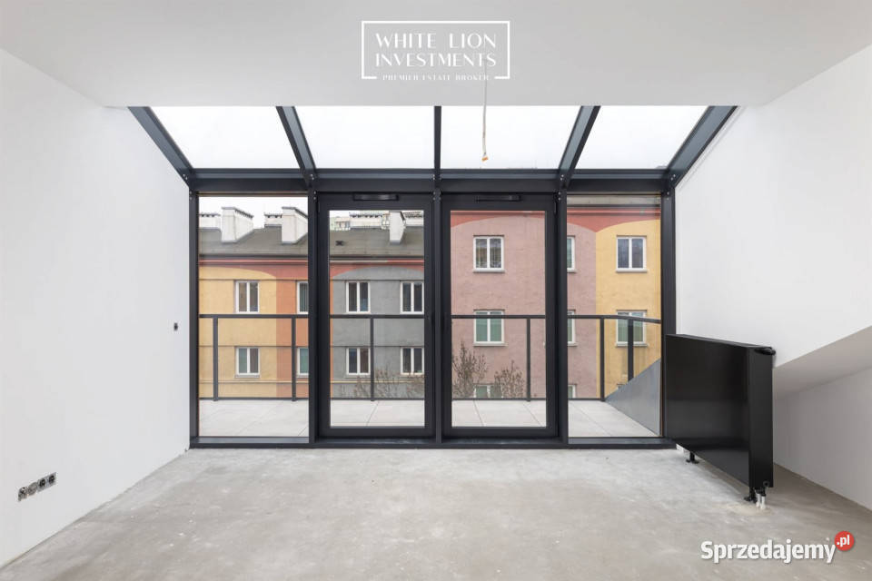 Mieszkanie 6102m 3 pokojowe Warszawa Szwedzka