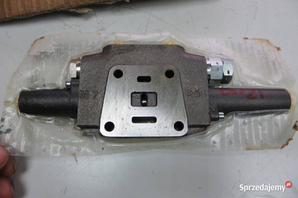 SEKCJA ROZDZIELACZA BOBCAT 7000538 OEM Wąchock