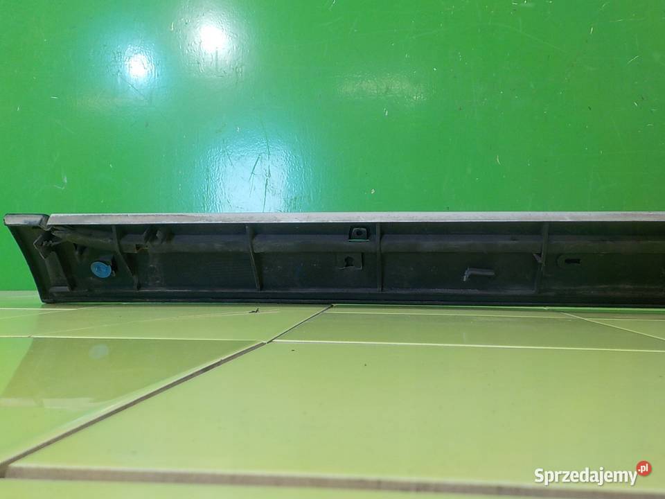 PORSCHE CAYENNE LIFT 48 B AUT 07r 5D blenda osobowe sprzedam