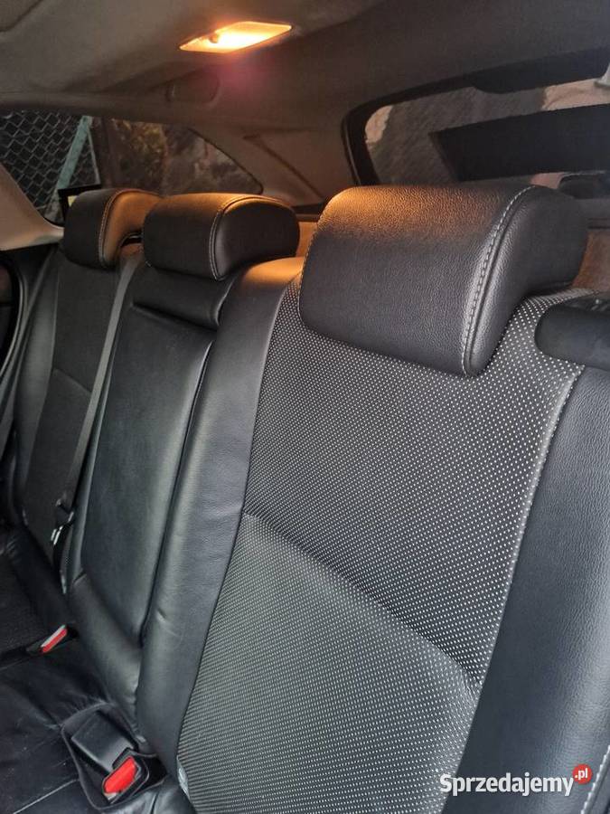 Toyota Auris full led Gaz PRESTIGE elektryczne lusterka podkarpackie Strzyżów