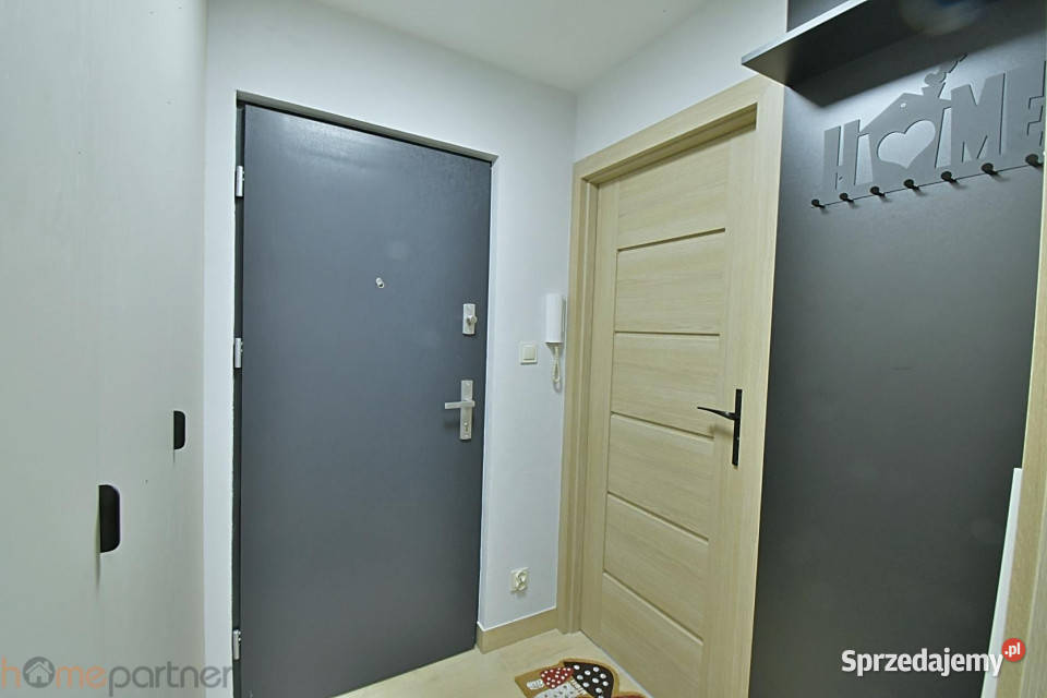 Mieszkanie Wrocław Śliczna 25m2 1pokojowe wielka płyta