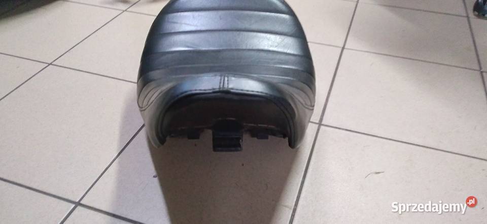 Siedzenie Kanapa Honda Shadow VT 500 8384r Pozostałe Jawiszowice