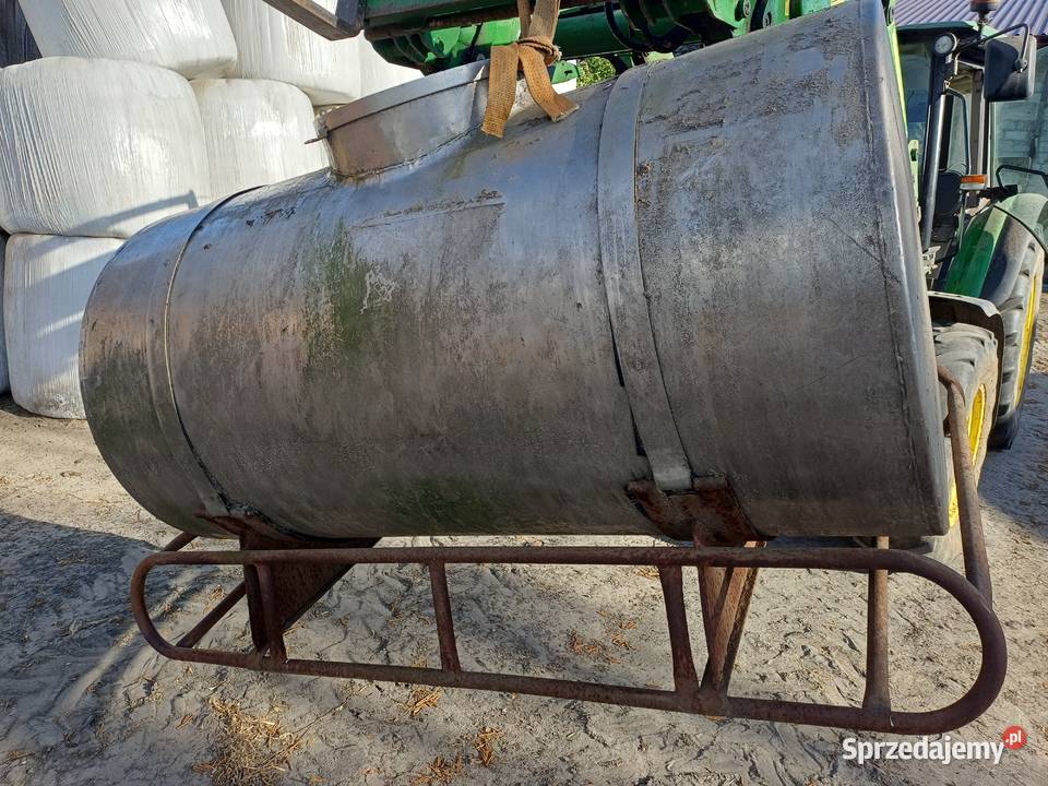 Sprzedam beczkę Wieluń