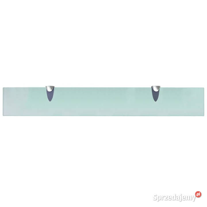 Półka szklana 70x10 8 mm WM243758 Warszawa