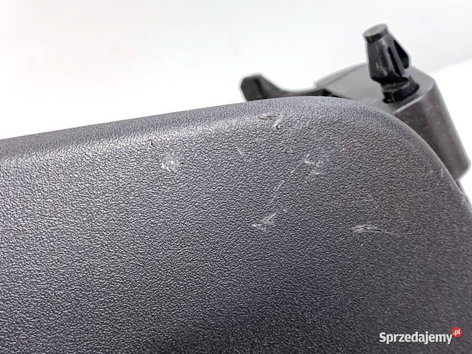 SCHOWEK KIEROWCY FORD TRANSIT CUSTOM I Bus osobowe